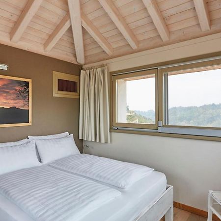 Agriturismo Alba Del Borgo Fidenza Kültér fotó
