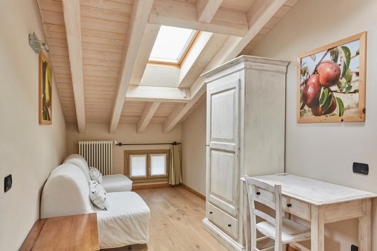 Agriturismo Alba Del Borgo Fidenza Kültér fotó