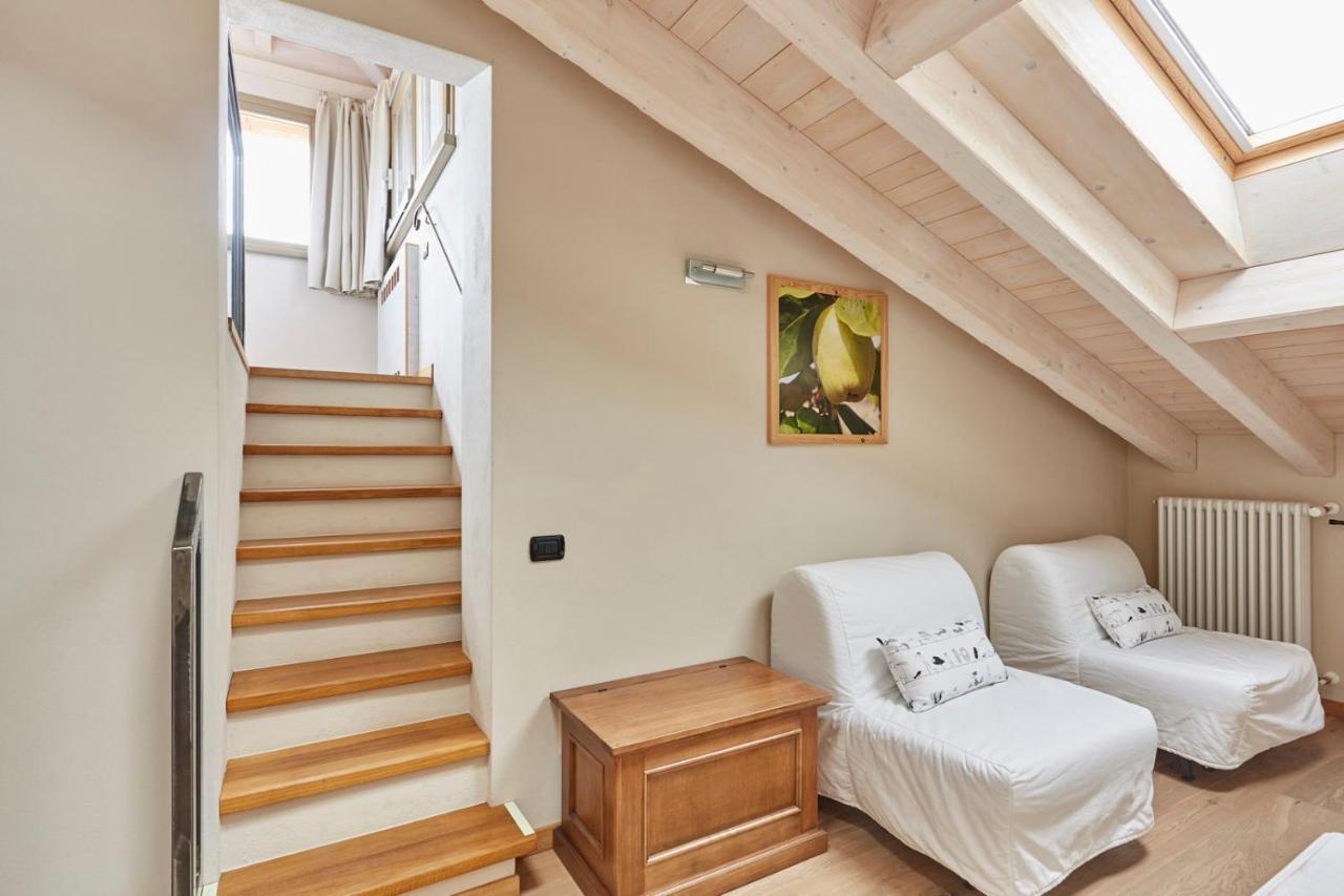 Agriturismo Alba Del Borgo Fidenza Kültér fotó