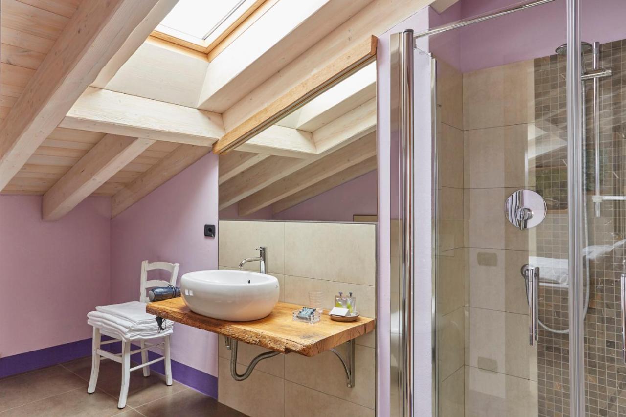 Agriturismo Alba Del Borgo Fidenza Kültér fotó