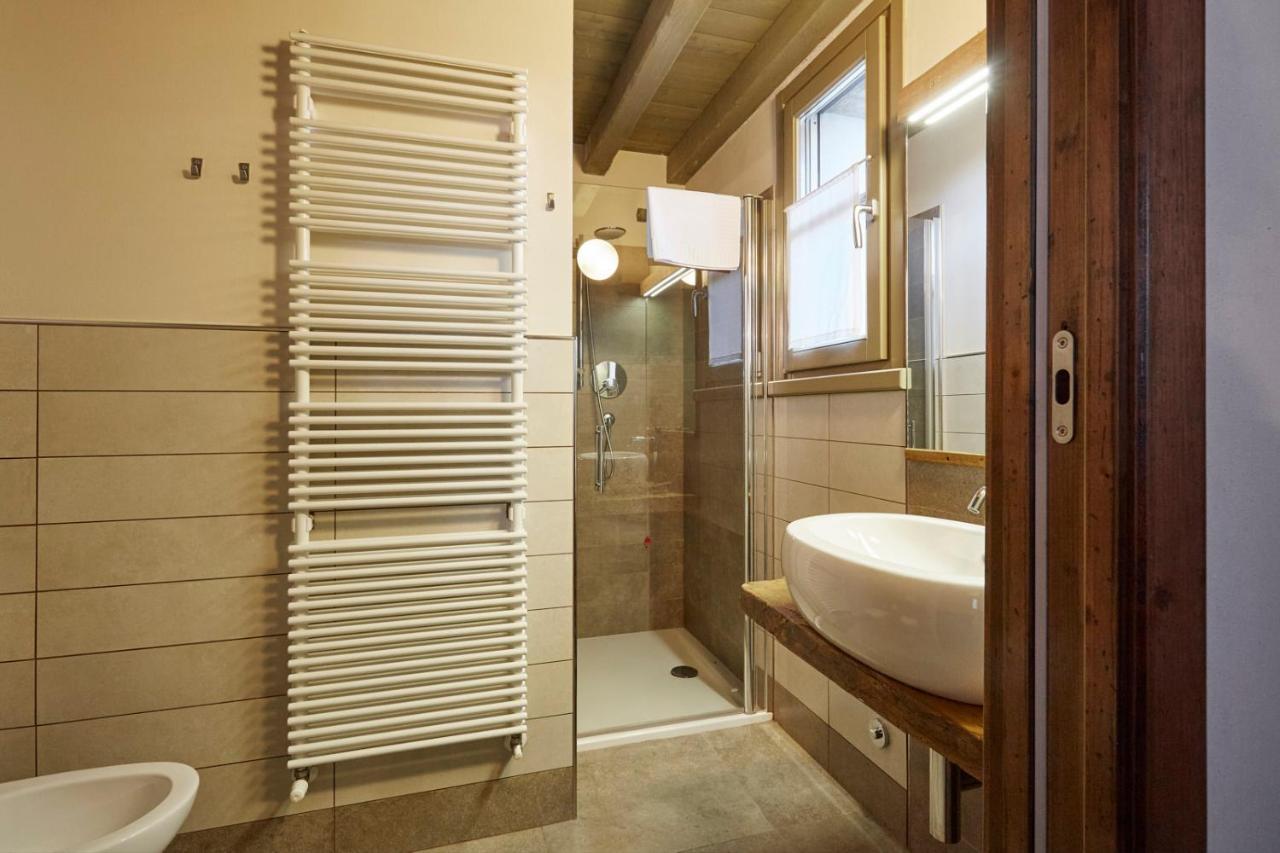 Agriturismo Alba Del Borgo Fidenza Kültér fotó