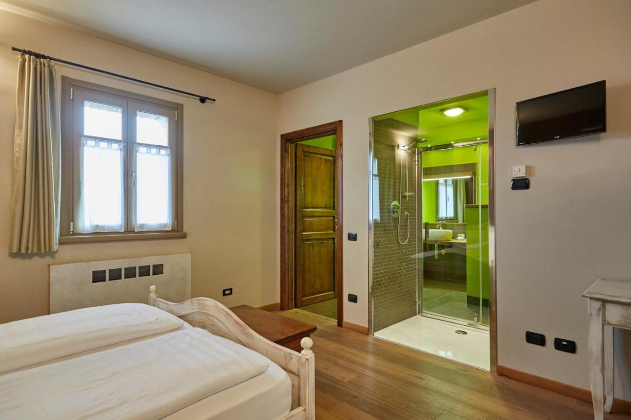 Agriturismo Alba Del Borgo Fidenza Kültér fotó