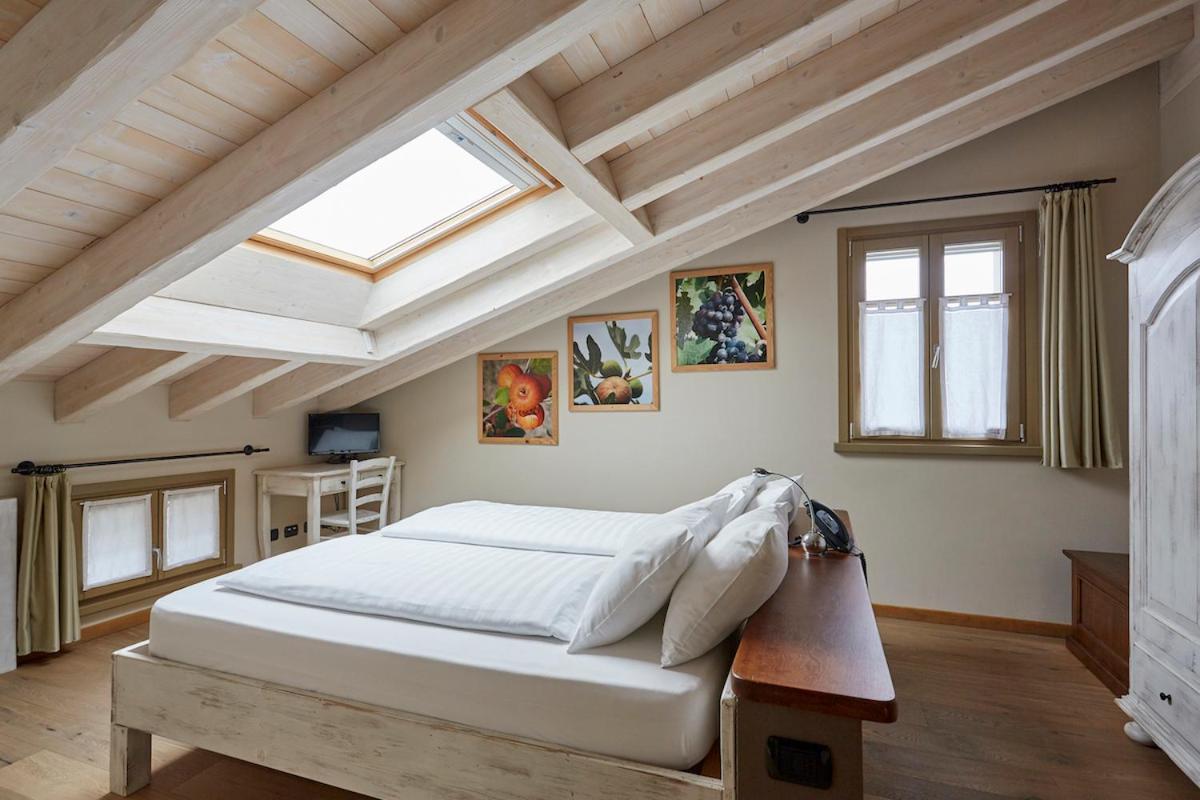Agriturismo Alba Del Borgo Fidenza Kültér fotó