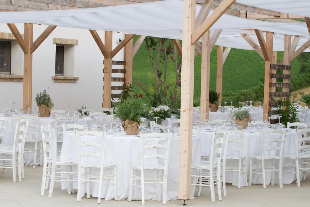 Agriturismo Alba Del Borgo Fidenza Kültér fotó