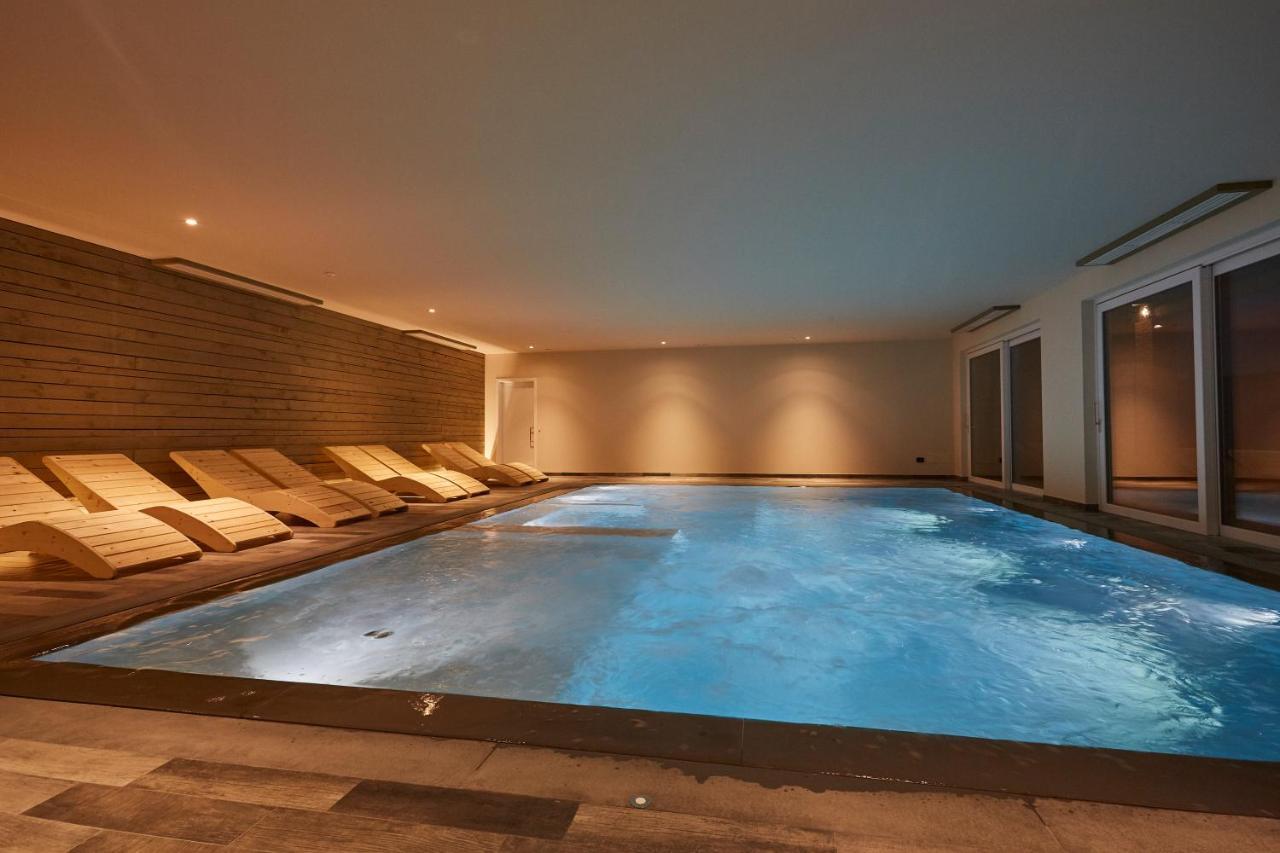 Agriturismo Alba Del Borgo Fidenza Kültér fotó